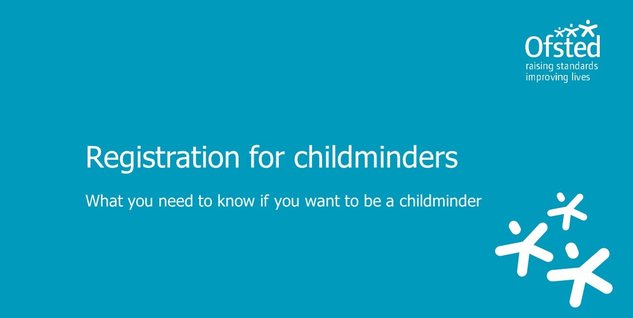 Childminder Pre-Registration Course 2022