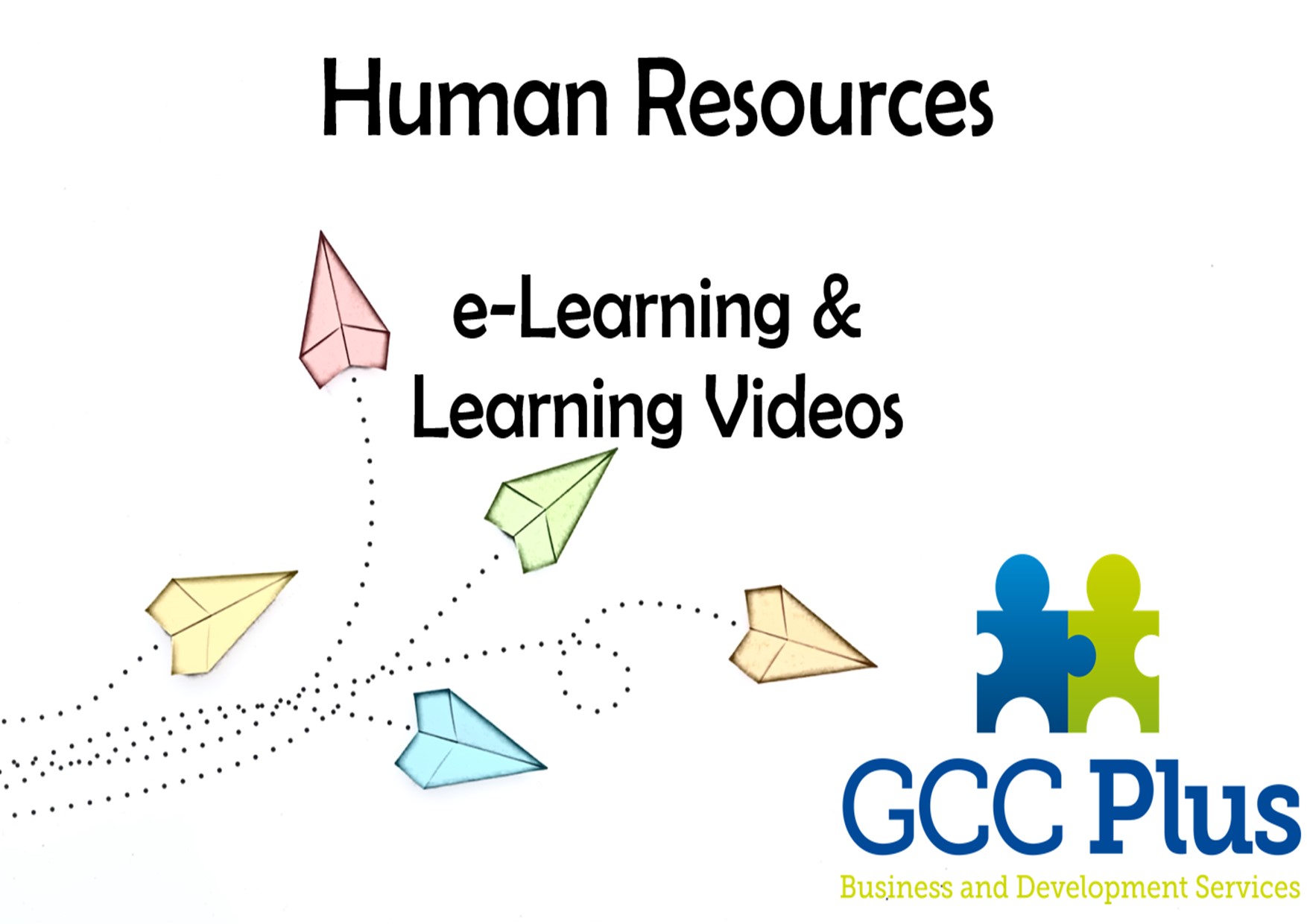 HR e-Learning and Learning Videos